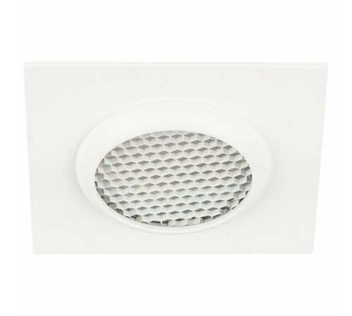 Встраиваемый светильник Эра KL110 WH