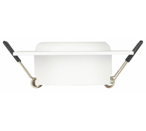 Встраиваемый светильник Эра KL110 WH