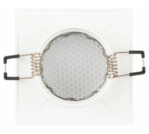 Встраиваемый светильник Эра KL110 WH