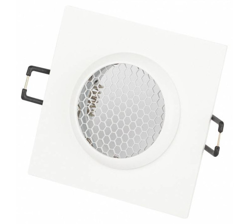 Встраиваемый светильник Эра KL110 WH