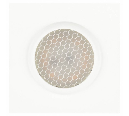 Встраиваемый светильник Эра KL110 WH