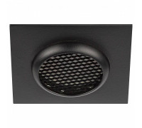 Встраиваемый светильник Эра  KL110 BK