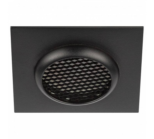 Встраиваемый светильник Эра KL110 BK