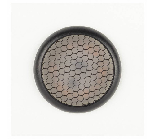 Встраиваемый светильник Эра KL110 WH/BK