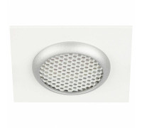 Встраиваемый светильник Эра  KL110 WH/SL