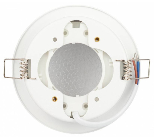 Встраиваемый светильник Эра KL111 WH