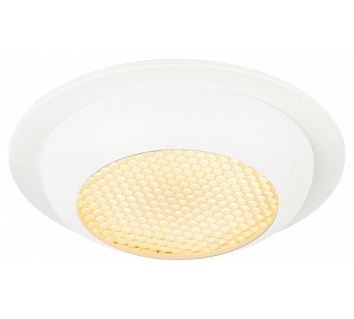 Встраиваемый светильник Эра KL111 WH