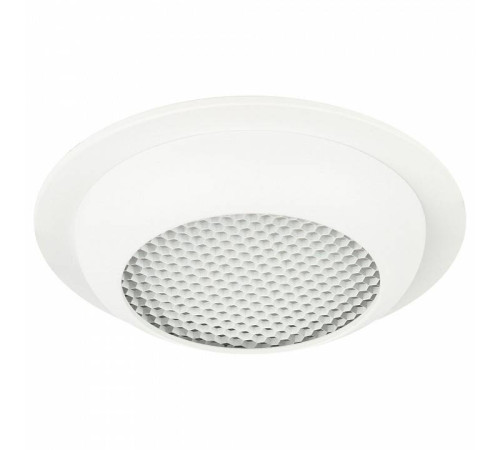 Встраиваемый светильник Эра KL111 WH