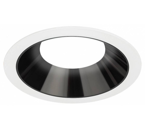 Встраиваемый светильник Эра LED 21-24-4K Б0062148