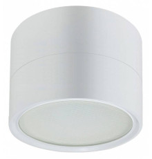 Накладной светильник Эра OL7 GX53 BK Б0062165