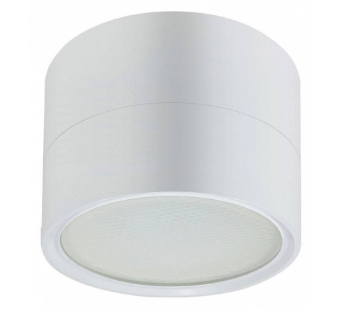 Накладной светильник Эра OL7 GX53 BK Б0062165