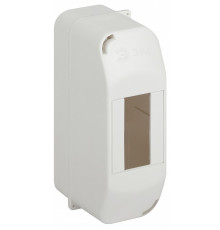 Электрический щиток навесной Эра  kmpn1.2