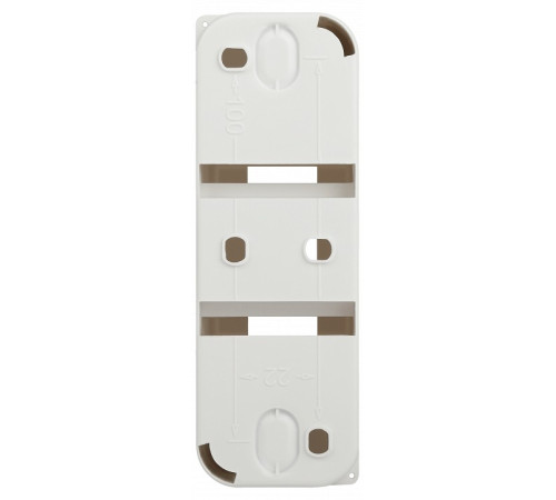 Электрический щиток навесной Эра kmpn1.2