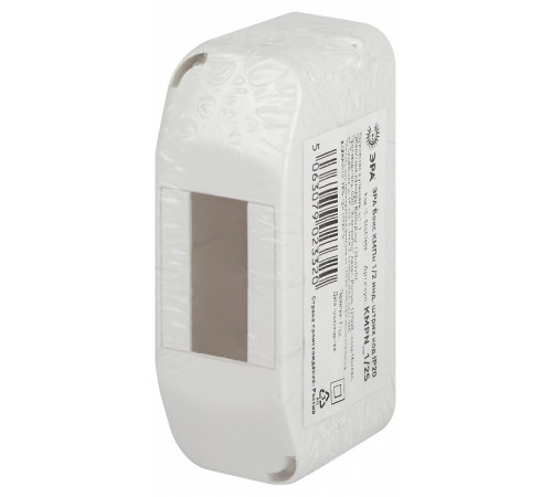 Электрический щиток навесной Эра kmpn1.2