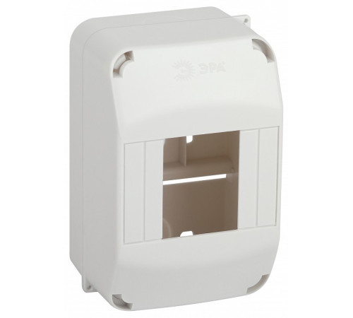 Электрический щиток навесной Эра kmpn1.4