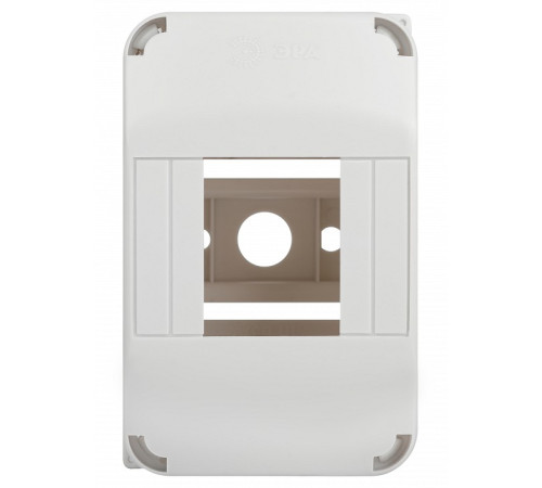 Электрический щиток навесной Эра kmpn1.4