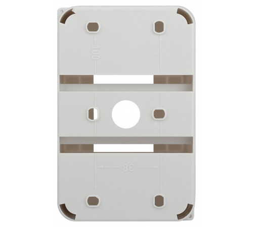 Электрический щиток навесной Эра kmpn1.4