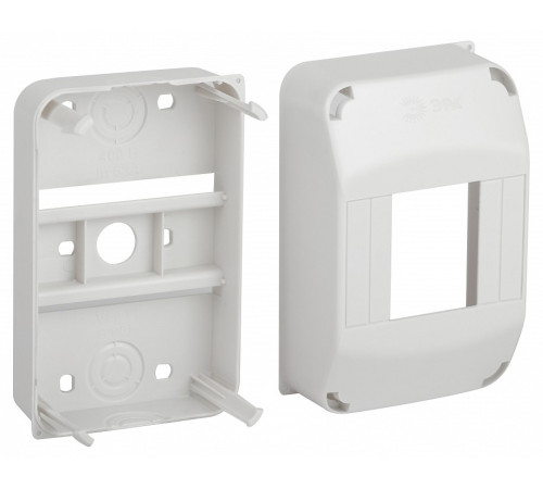 Электрический щиток навесной Эра kmpn1.4