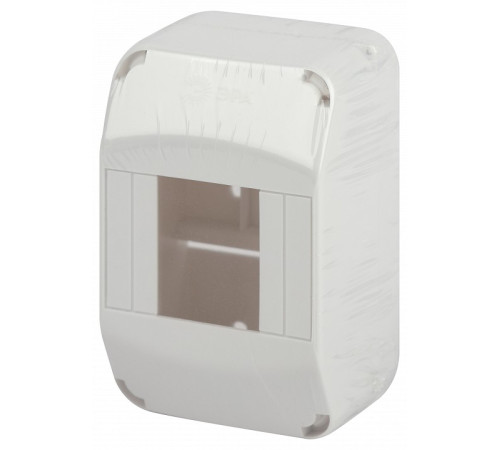 Электрический щиток навесной Эра kmpn1.4