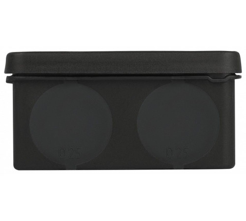 Короб распределительния Эра KOR-100-100-50-9g-2MP-B