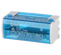 Электрический щиток накладной Эра  NO-224-97