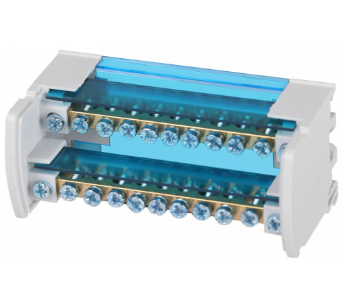 Электрический щиток накладной Эра NO-224-97