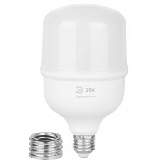 Лампа светодиодная Эра  LED POWER T100-40W-6500-E27/E40 R