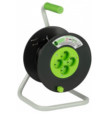 Удлинитель Эра  KAT-2x0.75-15m