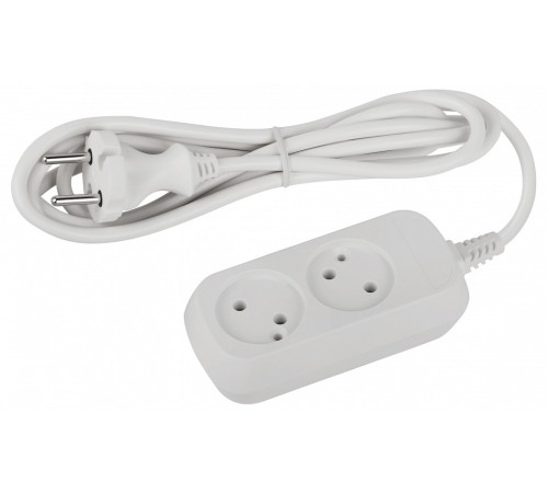 Удлинитель Эра UDL-10-215