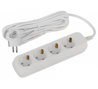 Удлинитель Эра  UDL-10-450-E