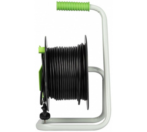 Удлинитель Эра GAZ-2x1-40m