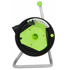 Удлинитель Эра  GAZ-2x0.75-30m