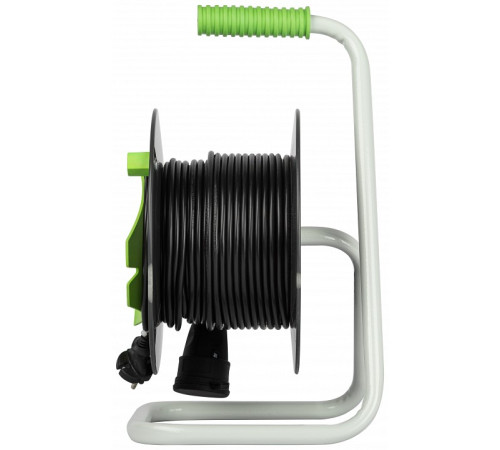 Удлинитель Эра GAZ-2x0.75-30m