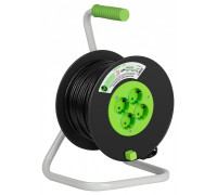 Удлинитель Эра  KAT-3x1-40m