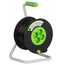 Удлинитель Эра  KAT-3x1-40m