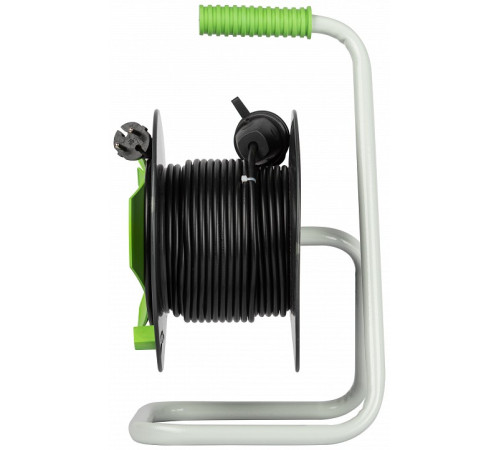 Удлинитель Эра GAZ-2x1-20m