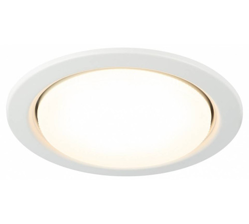 Встраиваемый светильник Эра ST70 WH