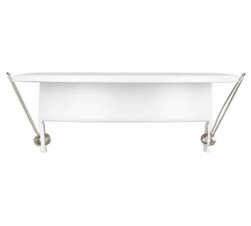 Встраиваемый светильник Эра ST70 WH