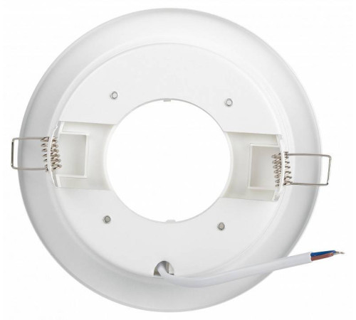 Встраиваемый светильник Эра ST70 WH