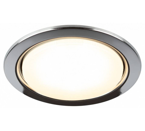 Встраиваемый светильник Эра ST70 CH