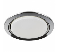 Встраиваемый светильник Эра  ST70 CH