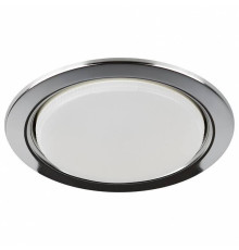 Встраиваемый светильник Эра  ST70 CH