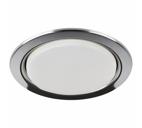 Встраиваемый светильник Эра ST70 CH