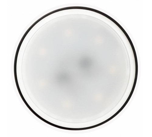 Накладной светильник Эра OL57 WH