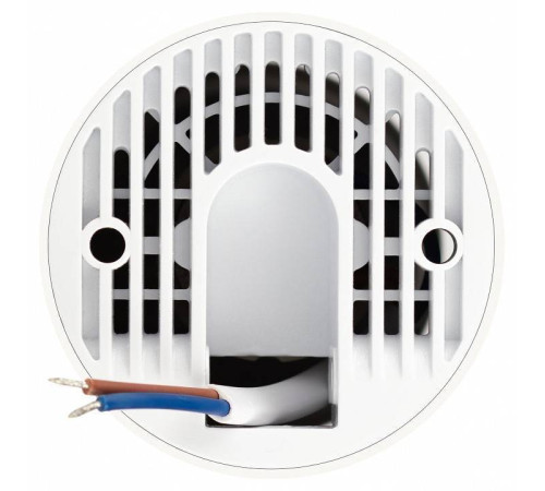 Накладной светильник Эра OL57 WH