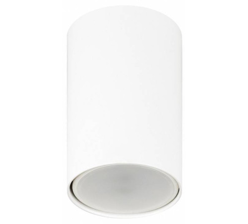 Накладной светильник Эра OL57 WH