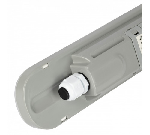 Накладной светильник Эра SPP-202-0-40K-L48