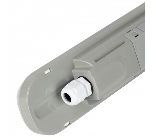 Накладной светильник Эра SPP-202-0-40K-L48
