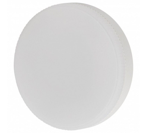 Лампа светодиодная Эра Green Line LED GX-6W-840-GX53 GL