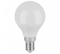 Лампа светодиодная Эра Green Line LED P45-10W-865-E14 GL